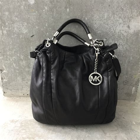 michael kors exotic leather|Michael Kors genuine leather handbags.